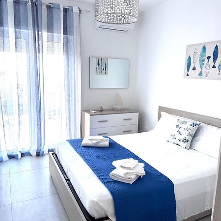 Apartmán Orizzonte Mare House Torino di Sangro Exteriér fotografie
