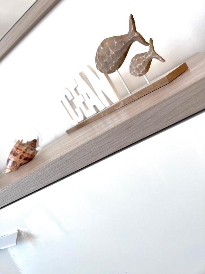 Apartmán Orizzonte Mare House Torino di Sangro Exteriér fotografie