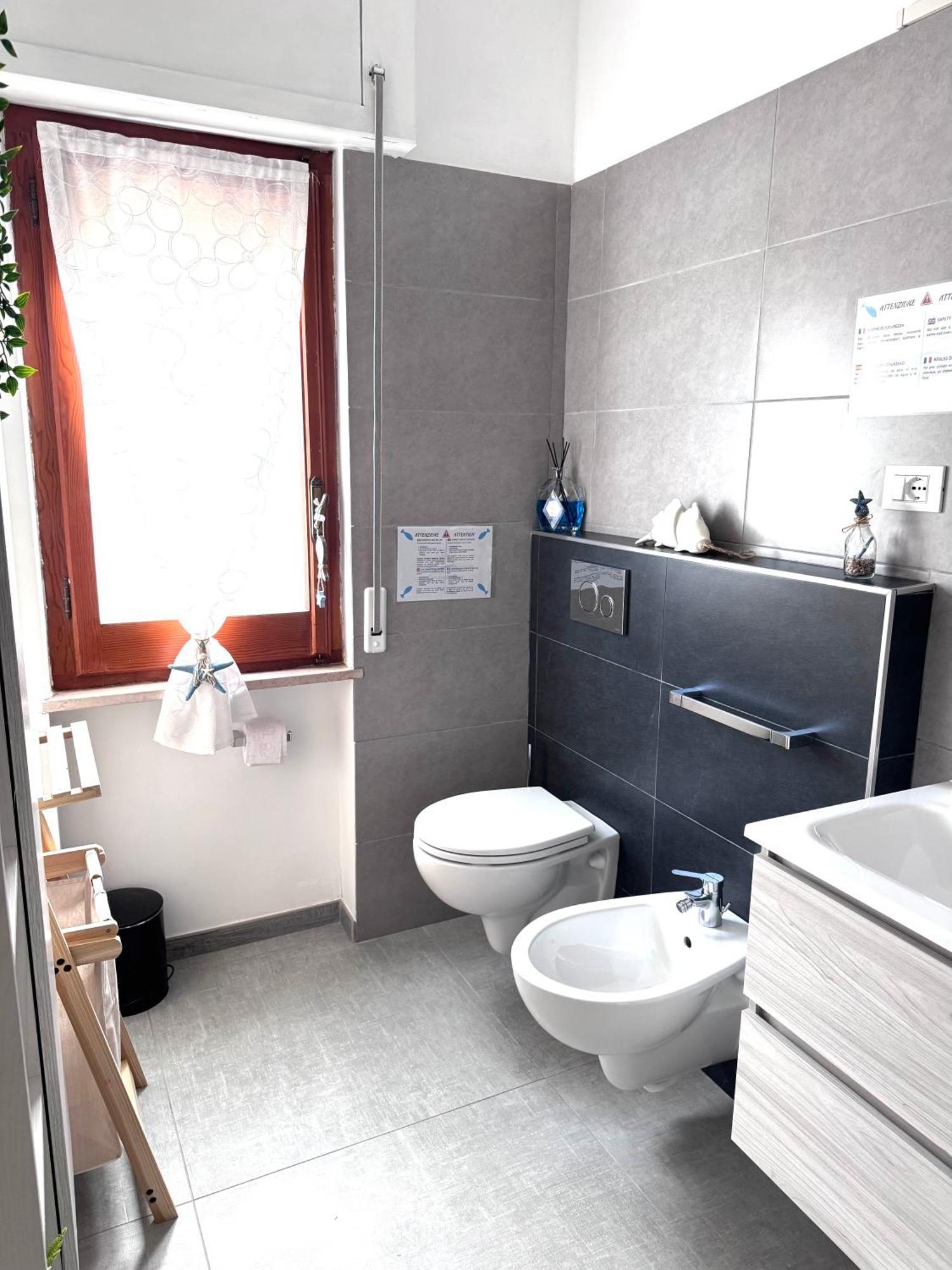 Apartmán Orizzonte Mare House Torino di Sangro Exteriér fotografie