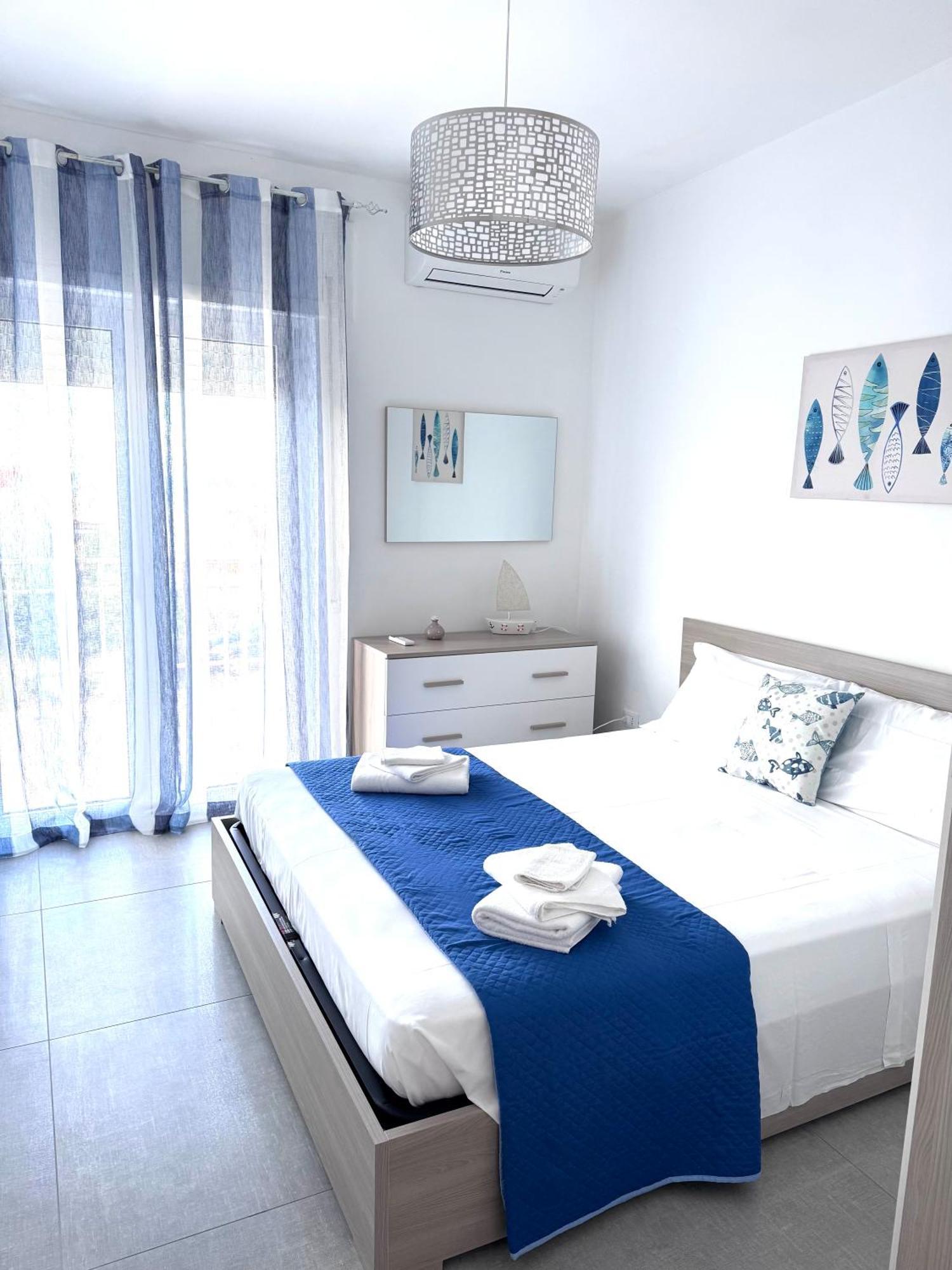 Apartmán Orizzonte Mare House Torino di Sangro Exteriér fotografie