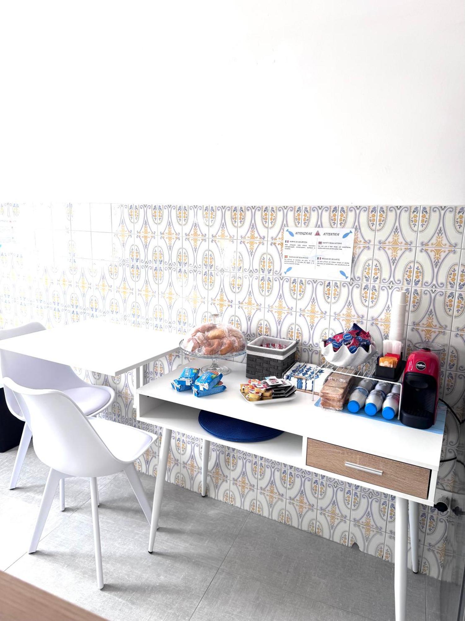 Apartmán Orizzonte Mare House Torino di Sangro Exteriér fotografie