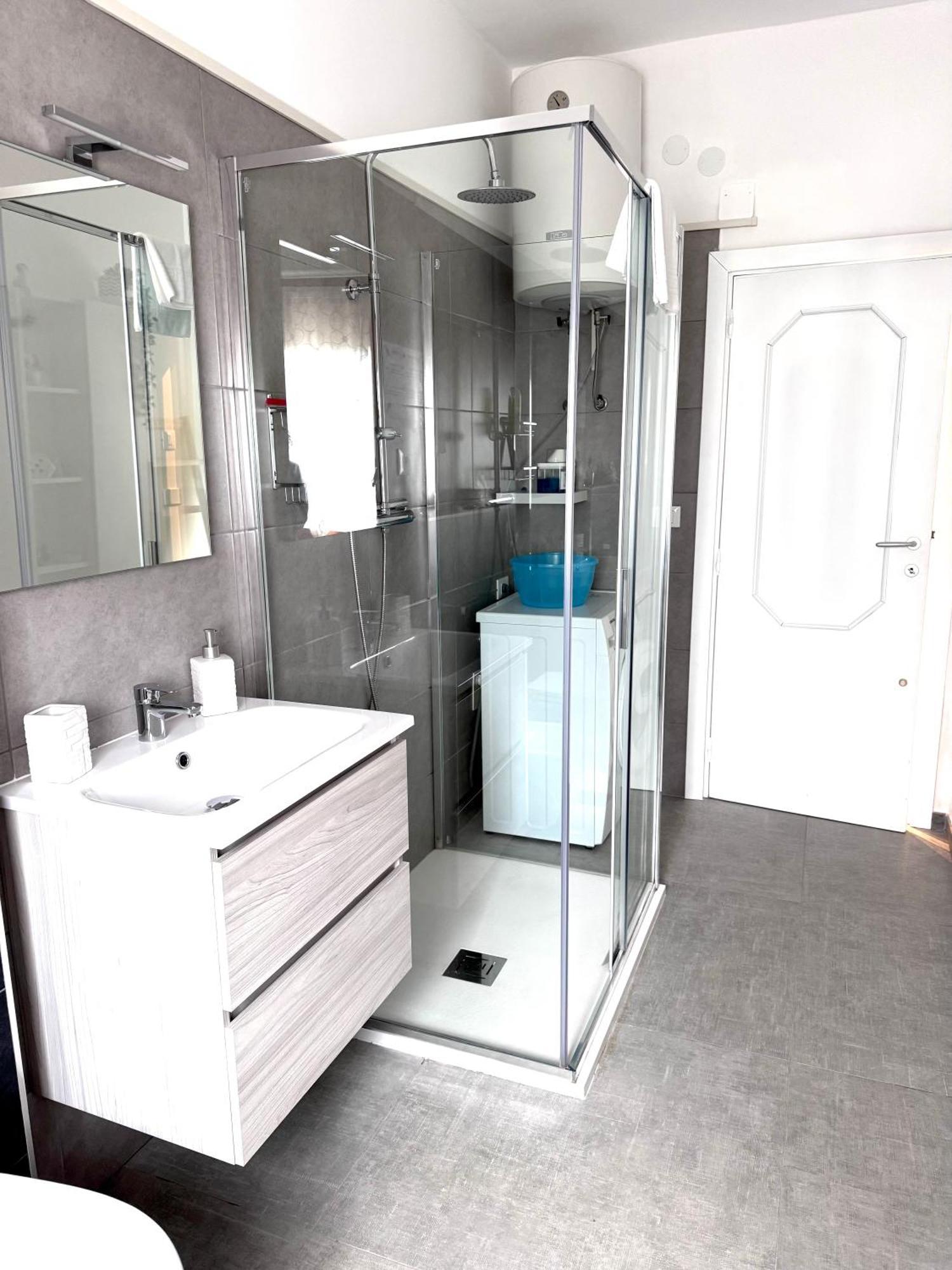 Apartmán Orizzonte Mare House Torino di Sangro Exteriér fotografie