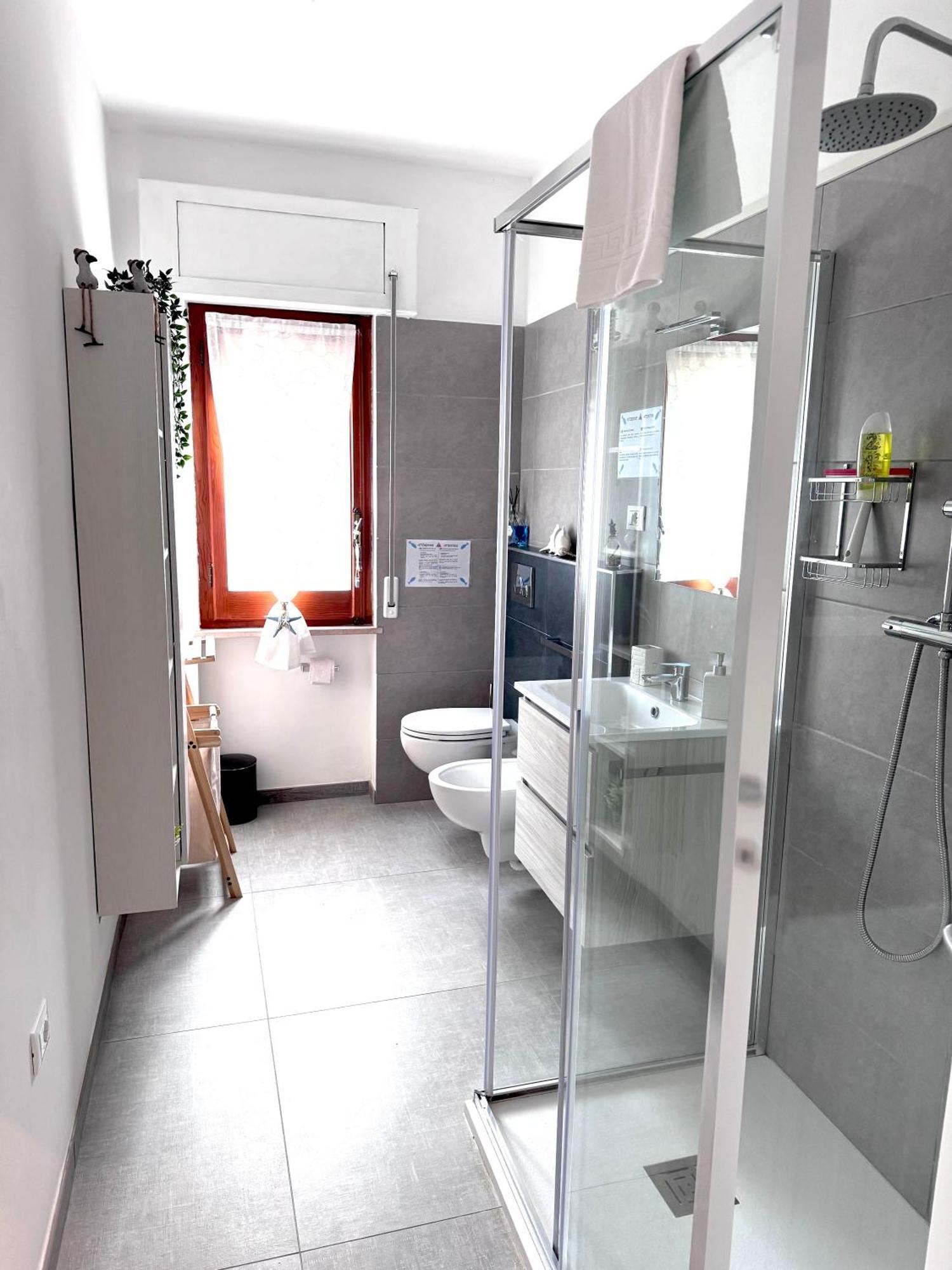 Apartmán Orizzonte Mare House Torino di Sangro Exteriér fotografie