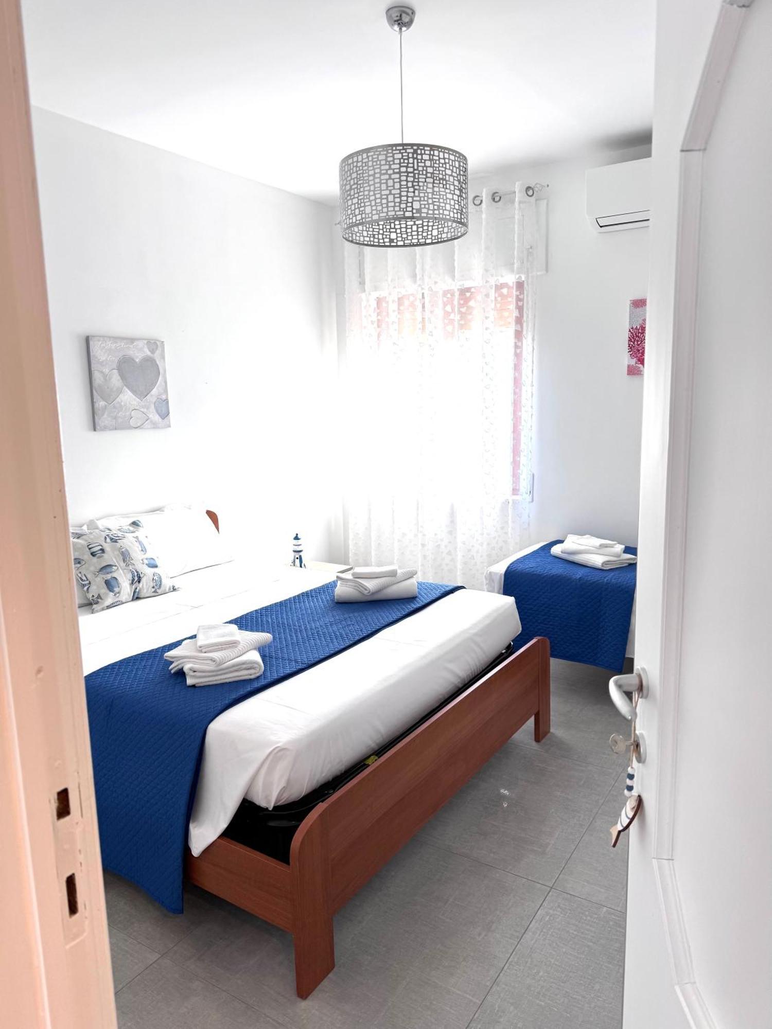 Apartmán Orizzonte Mare House Torino di Sangro Exteriér fotografie
