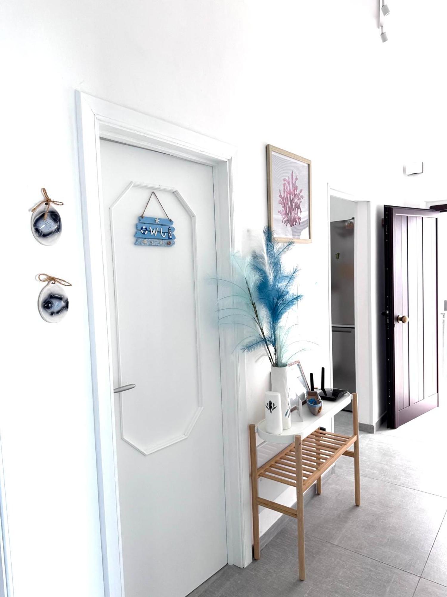 Apartmán Orizzonte Mare House Torino di Sangro Exteriér fotografie