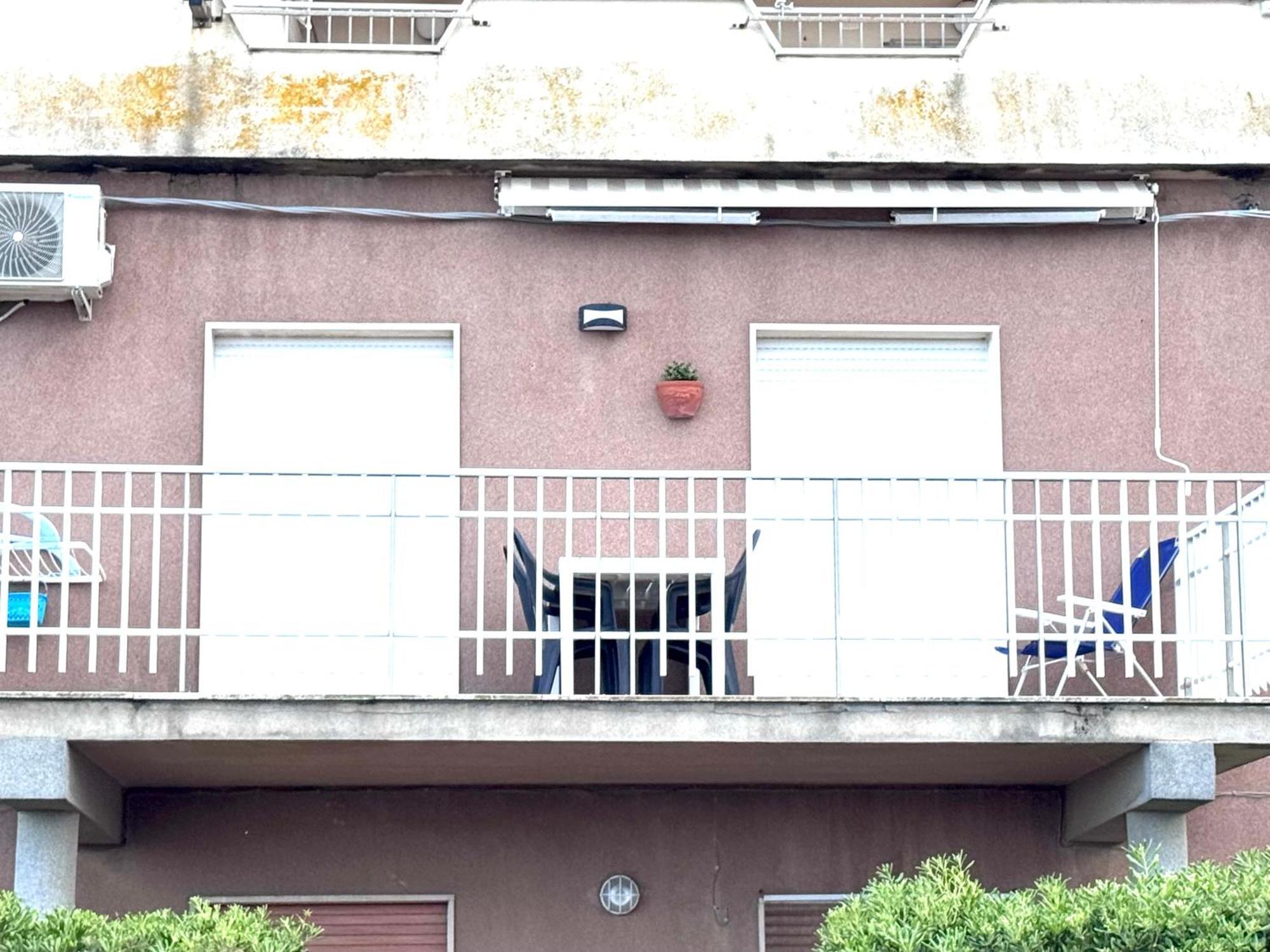 Apartmán Orizzonte Mare House Torino di Sangro Exteriér fotografie